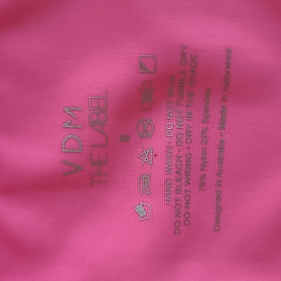 VDM The Label Bikini Bottom - Picture 3 of 3